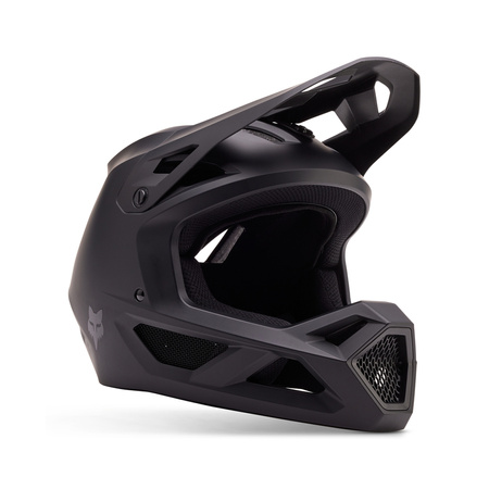 Kask rowerowy fullface FOX Rampage 