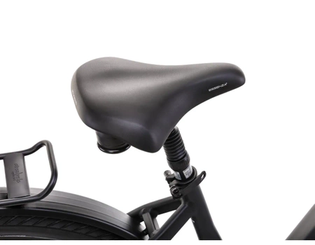 Rower elektryczny miejski Romet E-Modeco URB 2.0 725 Wh