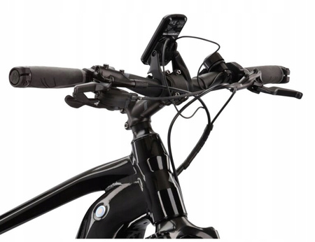 Rower elektryczny crossowy Kross Evado Hybrid 6.0 17"